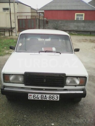 LADA (VAZ) 2107 2000, 30,003 km - 1.6 l - Bakı