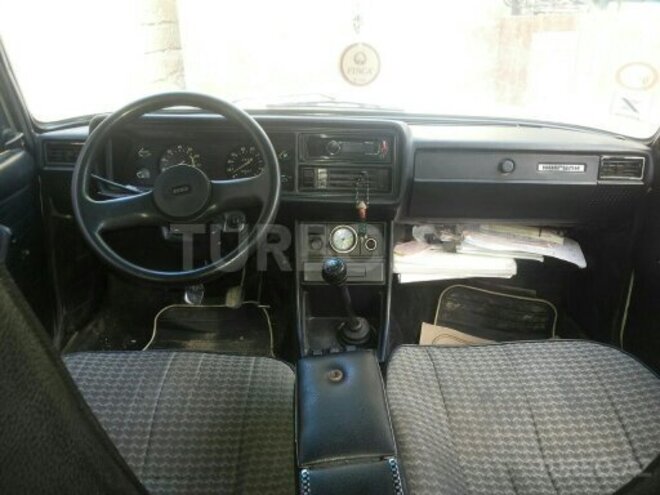 LADA (VAZ) 2107 2000, 30,003 km - 1.6 l - Bakı