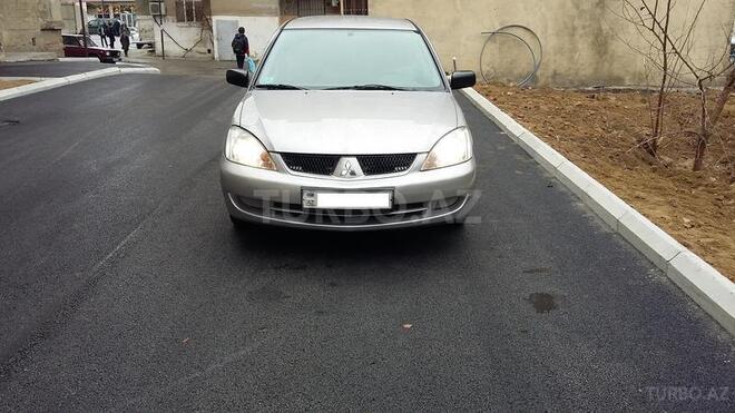 Mitsubishi Lancer 2007, 137,000 km - 1.3 л - Bakı