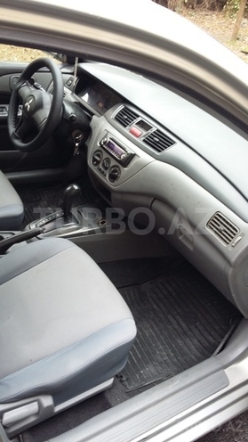 Mitsubishi Lancer 2007, 137,000 km - 1.3 л - Bakı