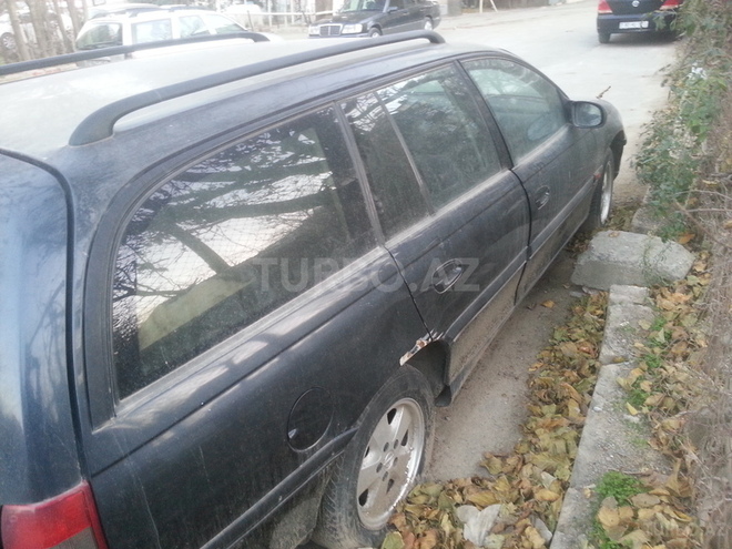 Opel Omega 1997, 220,000 km - 2.0 l - Bakı