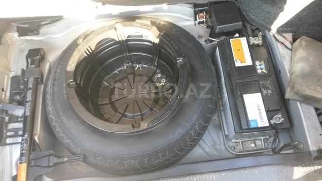 Mercedes C 200 1998, 245,000 km - 2.0 л - Şəki