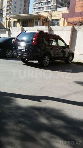 Nissan X-Trail 2013, 4,950 km - 0.3 l - Bakı