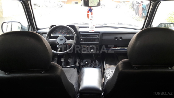 LADA (VAZ) Niva 2013, 61,000 km - 1.7 l - Bakı