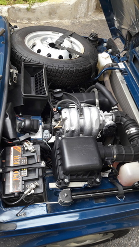 LADA (VAZ) Niva 2013, 61,000 km - 1.7 l - Bakı