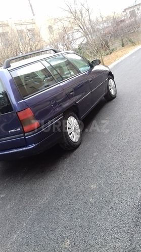 Opel Astra 1997, 290,100 km - 1.6 l - Bakı