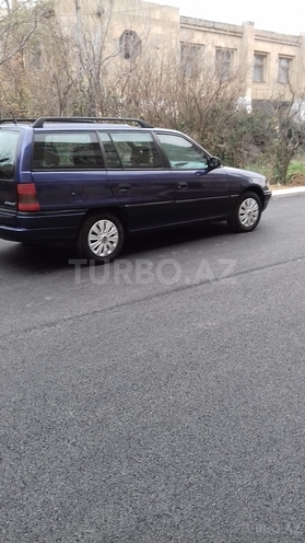 Opel Astra 1997, 290,100 km - 1.6 l - Bakı