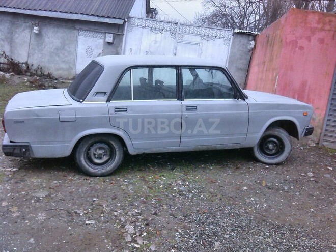 LADA (VAZ) 2107 1984, 111,000 km - 1.6 л - İsmayıllı
