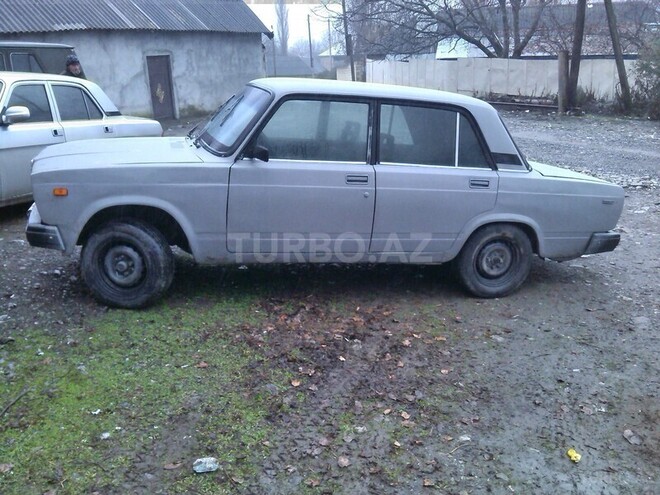 LADA (VAZ) 2107 1984, 111,000 km - 1.6 л - İsmayıllı
