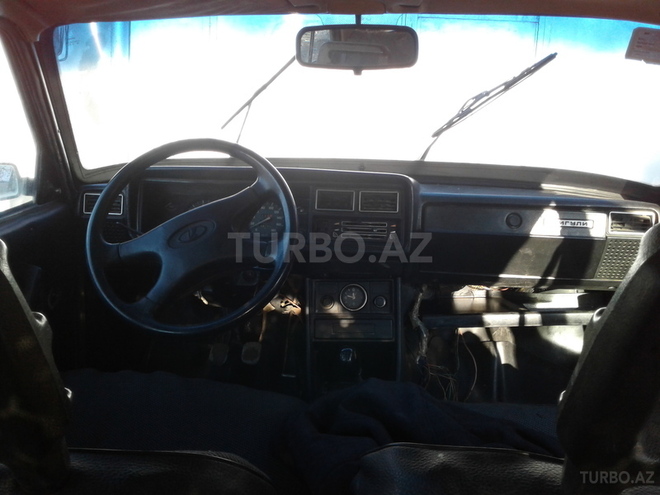 LADA (VAZ) 2107 1984, 111,000 km - 1.6 л - İsmayıllı
