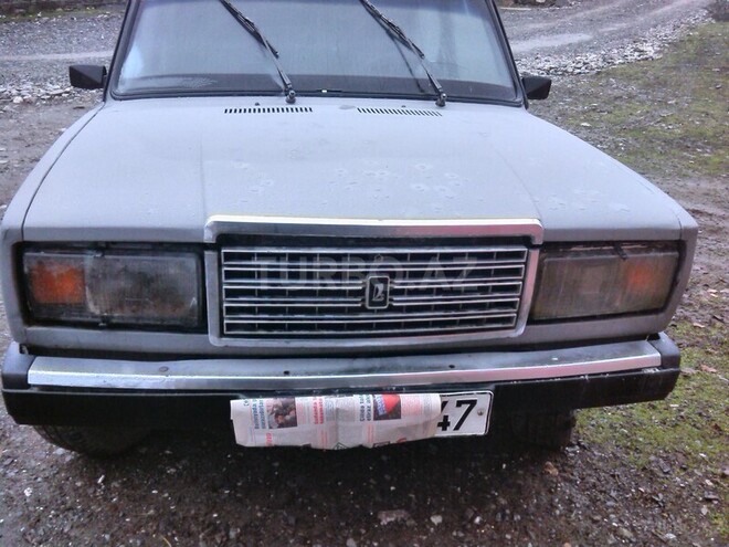 LADA (VAZ) 2107 1984, 111,000 km - 1.6 л - İsmayıllı
