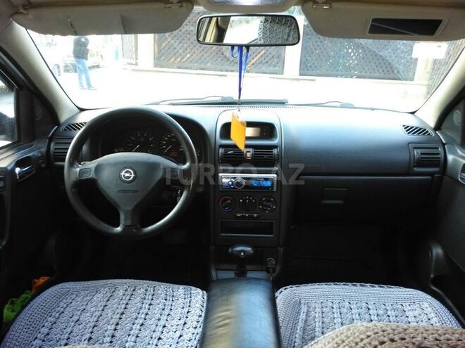 Opel Astra 1999, 200,000 km - 1.6 л - Bakı