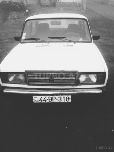 LADA (VAZ) 2107 1996, 1,200,000 km - 1.5 l - Lənkəran