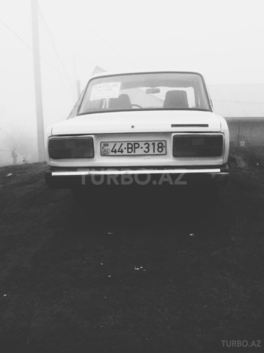 LADA (VAZ) 2107 1996, 1,200,000 km - 1.5 l - Lənkəran