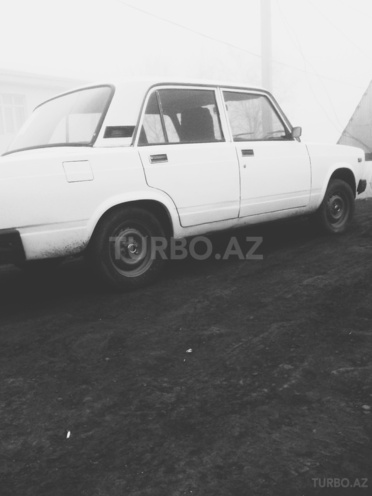 LADA (VAZ) 2107 1996, 1,200,000 km - 1.5 l - Lənkəran