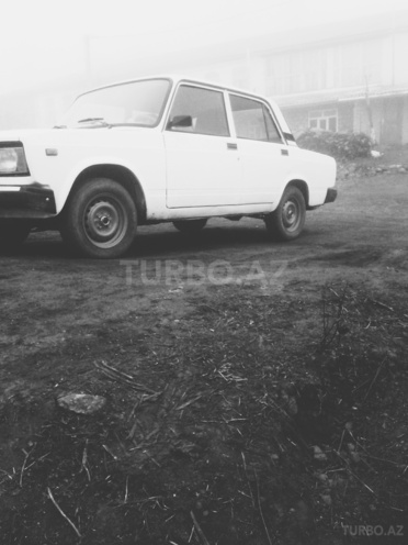 LADA (VAZ) 2107 1996, 1,200,000 km - 1.5 l - Lənkəran