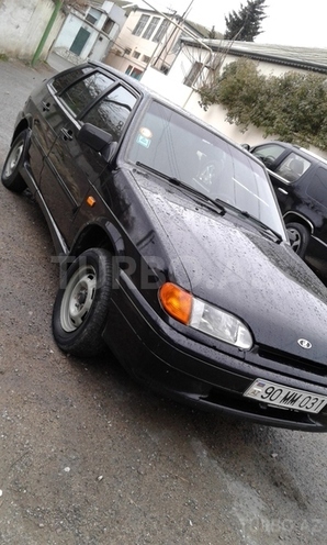 LADA (VAZ) 2114 2011, 140,000 km - 1.6 l - Bakı