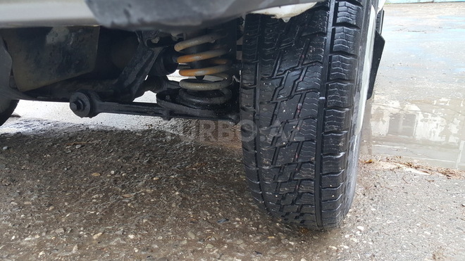 LADA (VAZ) Niva 2013, 70,000 km - 1.7 l - Sumqayıt