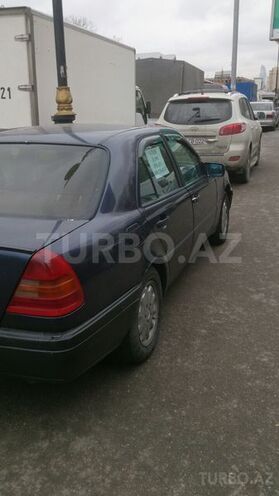Mercedes C 180 1994, 386,961 km - 1.8 л - Bakı