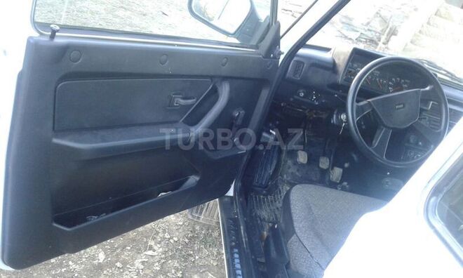 LADA (VAZ) Niva 2009, 150,000 km - 1.7 l - Tovuz