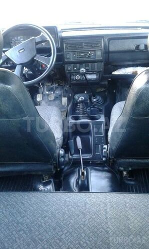 LADA (VAZ) Niva 2009, 150,000 km - 1.7 l - Tovuz