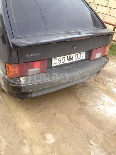 LADA (VAZ) 2114 2011, 140,000 km - 1.6 l - Bakı