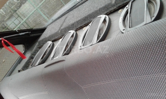 LADA (VAZ) 2114 2011, 140,000 km - 1.6 l - Bakı