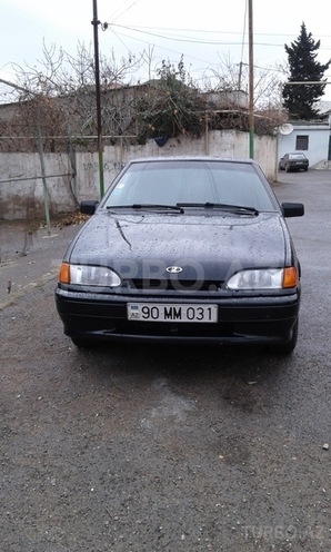 LADA (VAZ) 2114 2011, 140,000 km - 1.6 l - Bakı