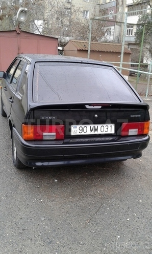 LADA (VAZ) 2114 2011, 140,000 km - 1.6 l - Bakı