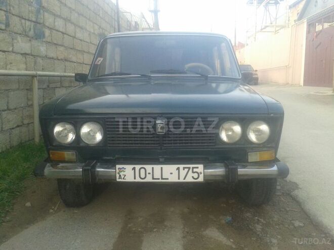 LADA (VAZ) 2106 2003, 176,543 km - 1.6 l - Bakı