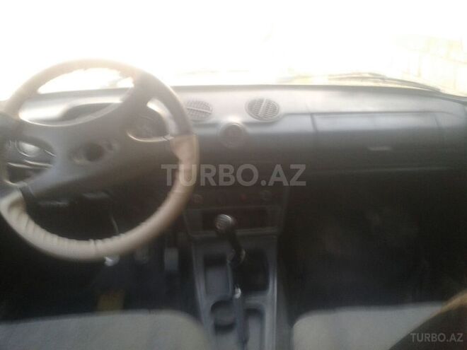 LADA (VAZ) 2106 2003, 176,543 km - 1.6 l - Bakı