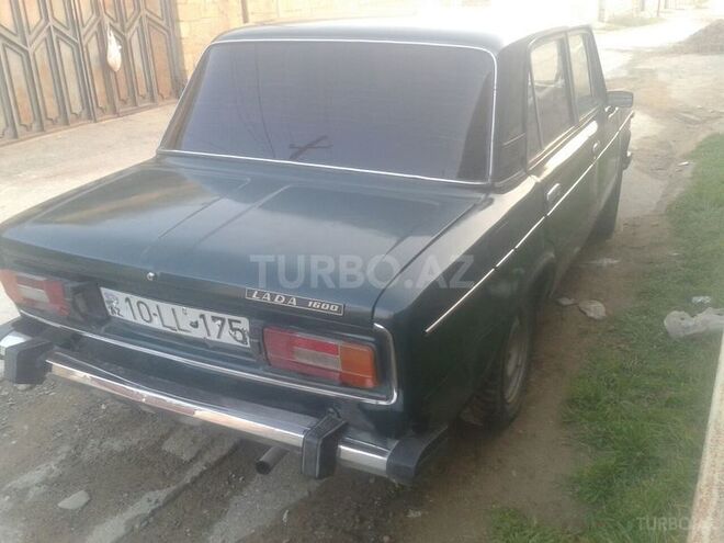 LADA (VAZ) 2106 2003, 176,543 km - 1.6 l - Bakı