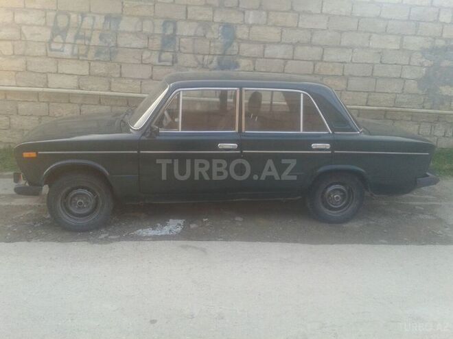 LADA (VAZ) 2106 2003, 176,543 km - 1.6 l - Bakı