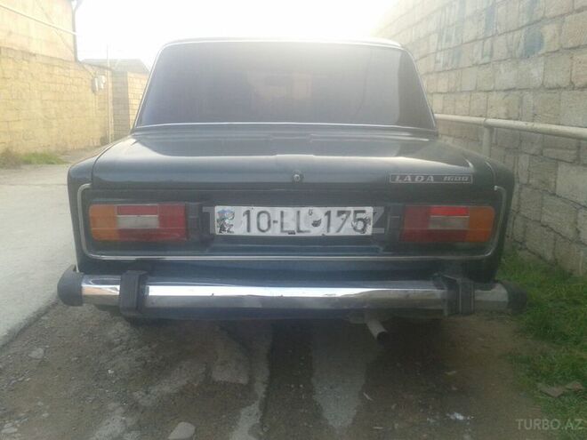 LADA (VAZ) 2106 2003, 176,543 km - 1.6 l - Bakı