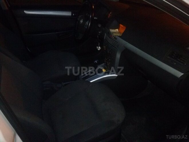 Opel Astra 2007, 175,000 km - 1.8 л - Sumqayıt