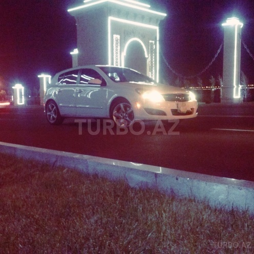 Opel Astra 2007, 175,000 km - 1.8 л - Sumqayıt