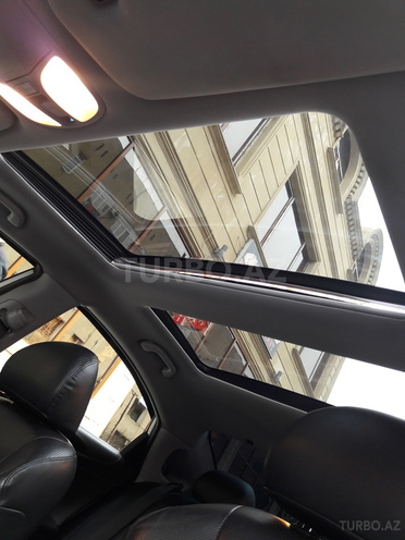 Hyundai Sonata 2010, 107,000 km - 2.4 л - Bakı