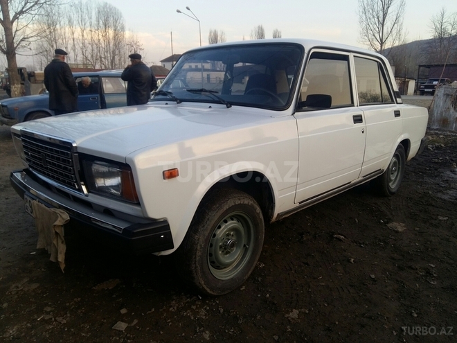 LADA (VAZ) 2107 2007, 115,000 km - 1.6 л - İsmayıllı