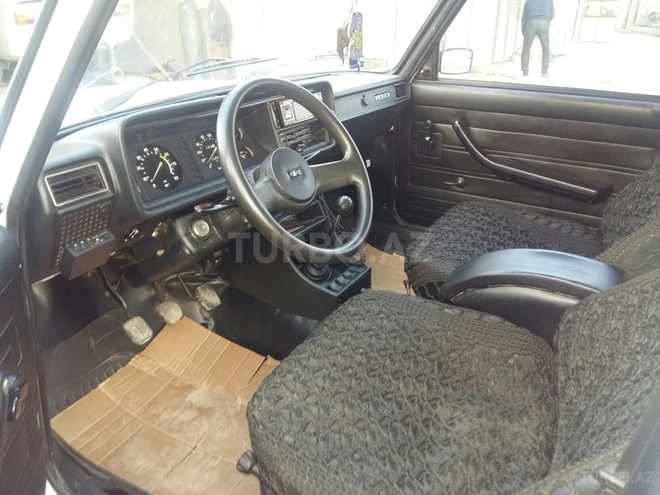 LADA (VAZ) 2107 2007, 115,000 km - 1.6 л - İsmayıllı