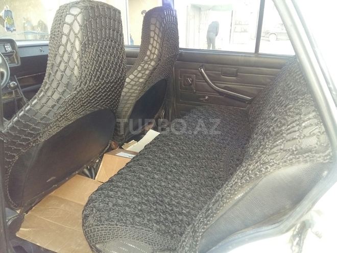 LADA (VAZ) 2107 2007, 115,000 km - 1.6 л - İsmayıllı