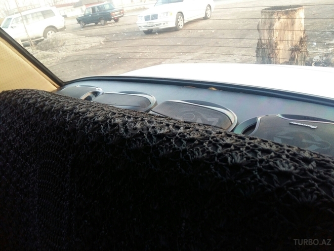 LADA (VAZ) 2107 2007, 115,000 km - 1.6 л - İsmayıllı