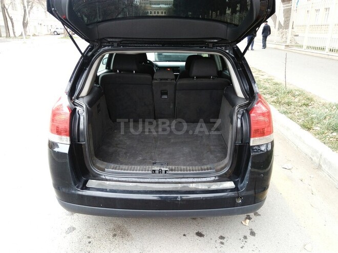Opel Signum 2004, 215,000 km - 2.2 l - Bakı