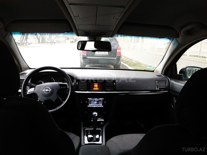 Opel Signum 2004, 215,000 km - 2.2 l - Bakı