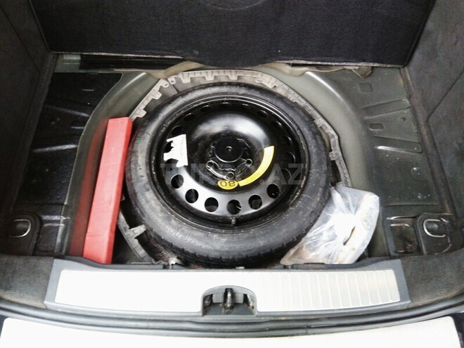 Opel Signum 2004, 215,000 km - 2.2 l - Bakı