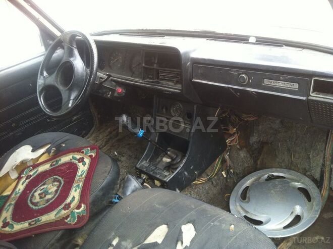 LADA (VAZ) 2104 1986, 123,400 km - 1.3 л - Bakı