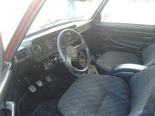 LADA (VAZ) 2107 2008, 78,000 km - 1.6 l - Şəki