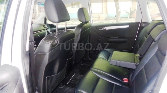 Mercedes B 200 2006, 139,000 km - 2.0 l - Bakı