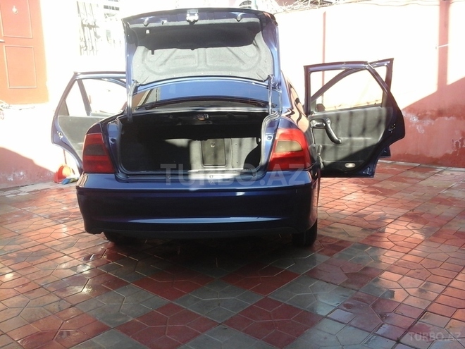 Opel Vectra 1999, 384,246 km - 1.6 л - Bakı
