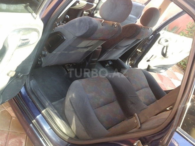 Opel Vectra 1999, 384,246 km - 1.6 л - Bakı