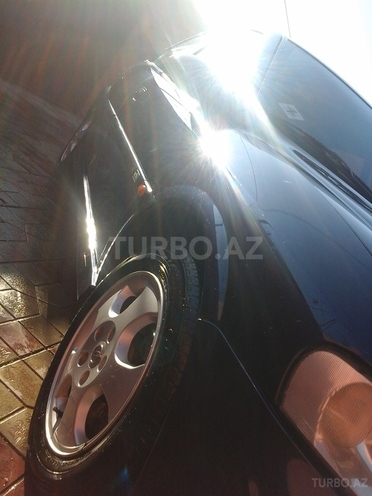Opel Vectra 1999, 384,246 km - 1.6 л - Bakı